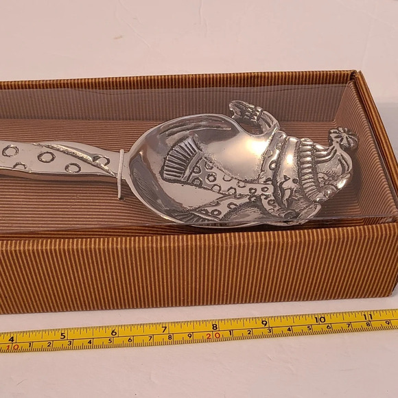 New Star Home spoon rest snowman - Picture 6 of 7